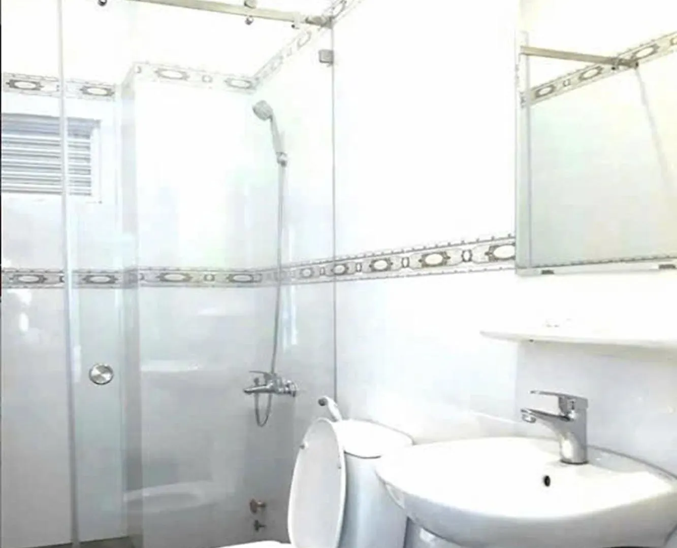 Nhat Thu Hotel & Apartment Vung Tau Vietnam