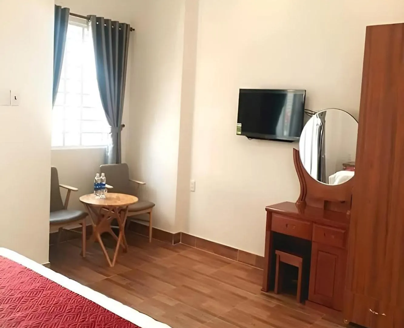 Nhat Thu Hotel & Apartment Vung Tau Vietnam