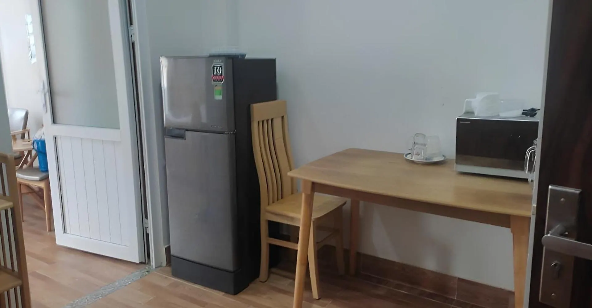 Nhat Thu Hotel & Apartment Vung Tau 0*,