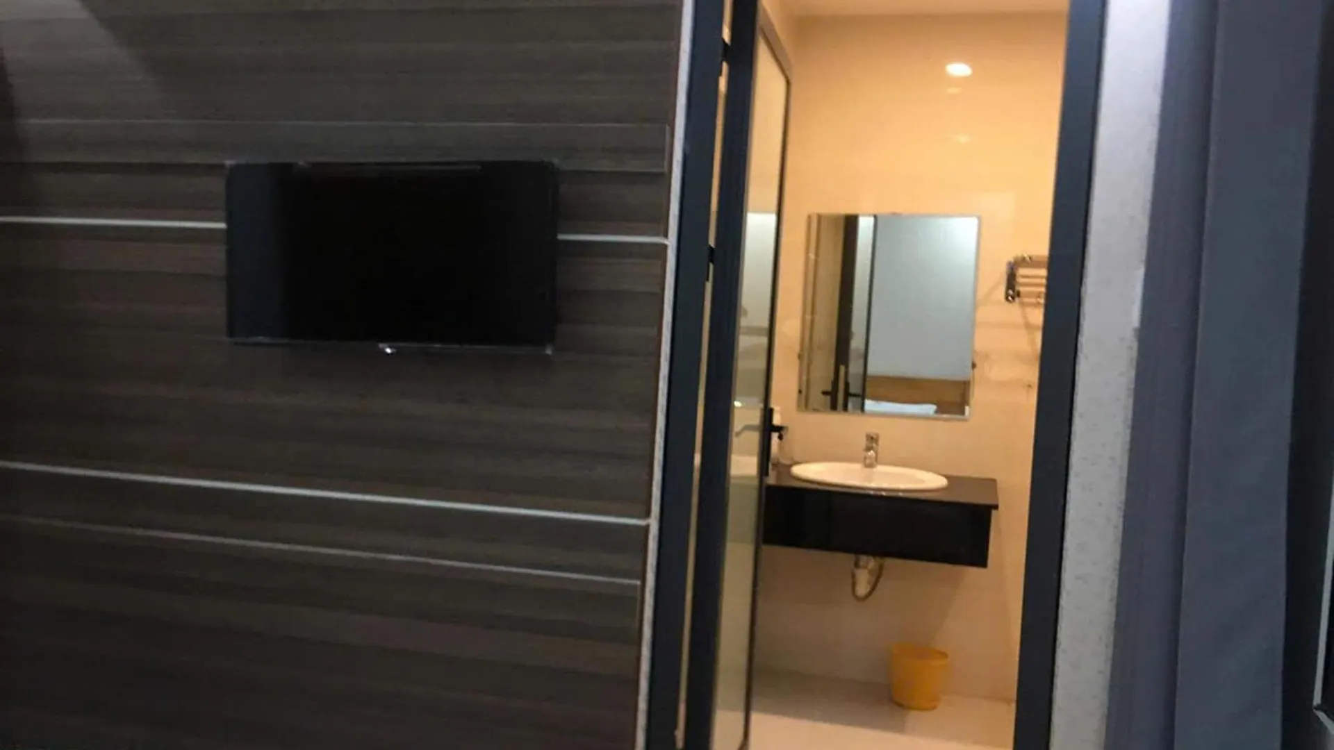 Nhat Thu Hotel & Apartment Vung Tau