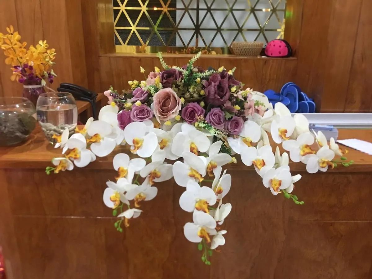 Nhat Thu Hotel & Apartment Vung Tau