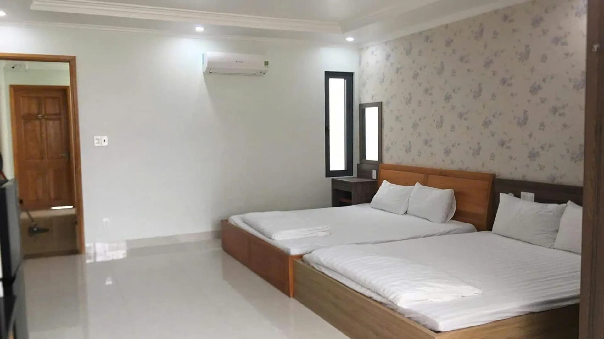 Nhat Thu Hotel & Apartment Vung Tau Vietnam