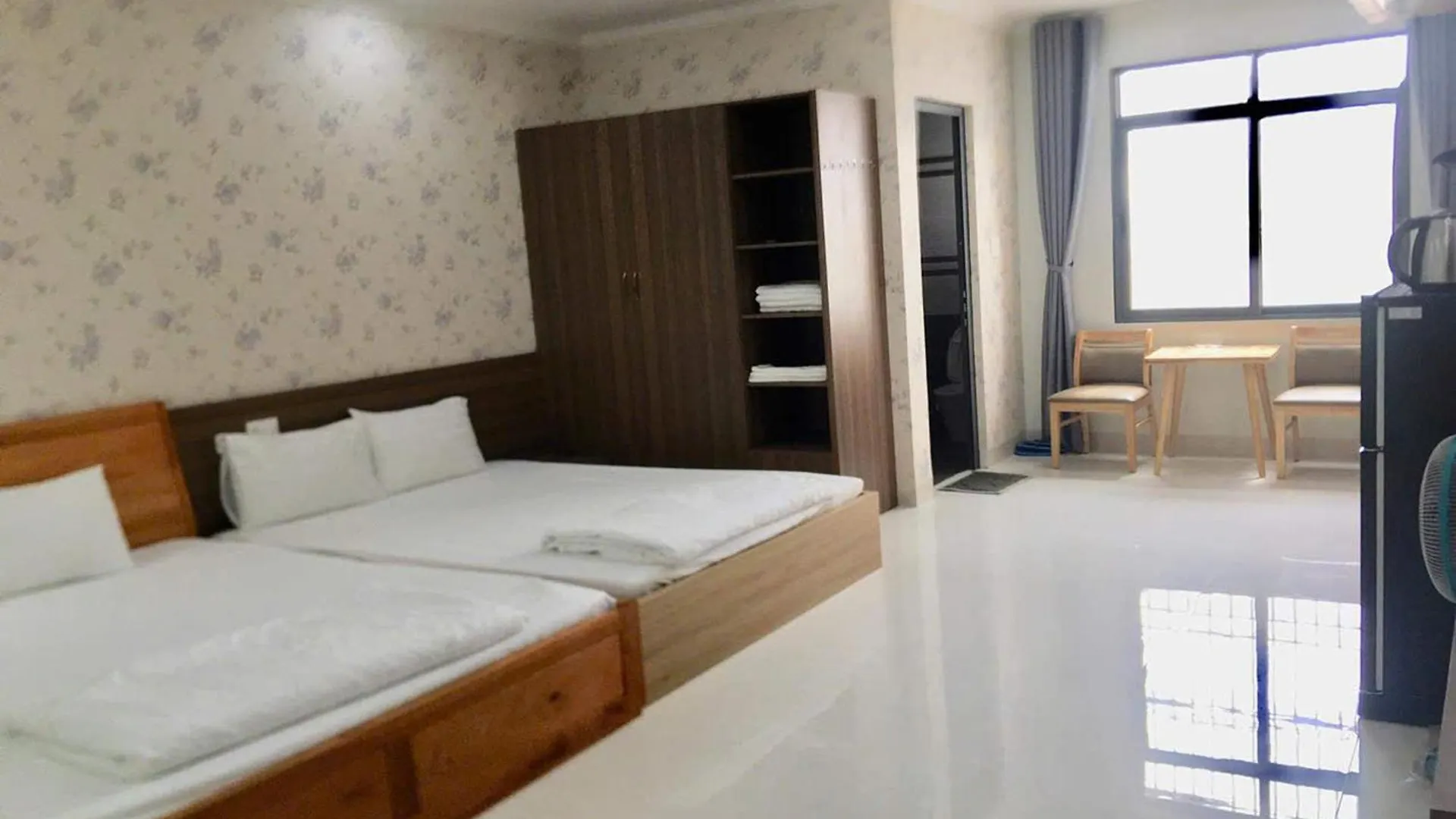 Nhat Thu Hotel & Apartment Vung Tau 0*,