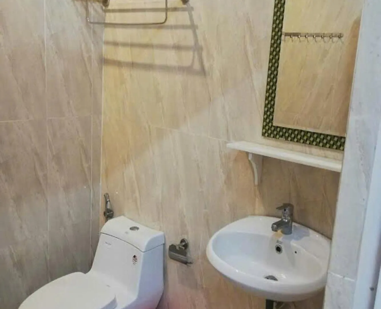 Nhat Thu Hotel & Apartment Vung Tau
