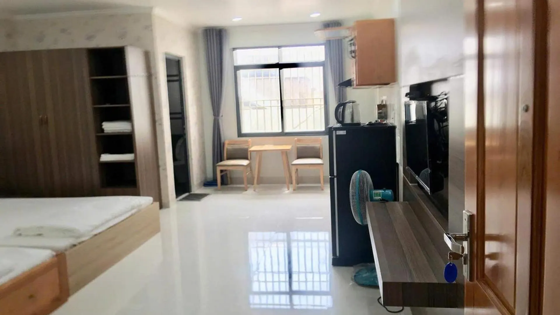 Nhat Thu Hotel & Apartment Vung Tau 0*,  Vietnam