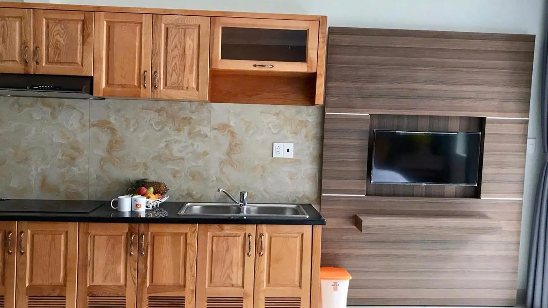 Nhat Thu Hotel & Apartment Vung Tau Vietnam