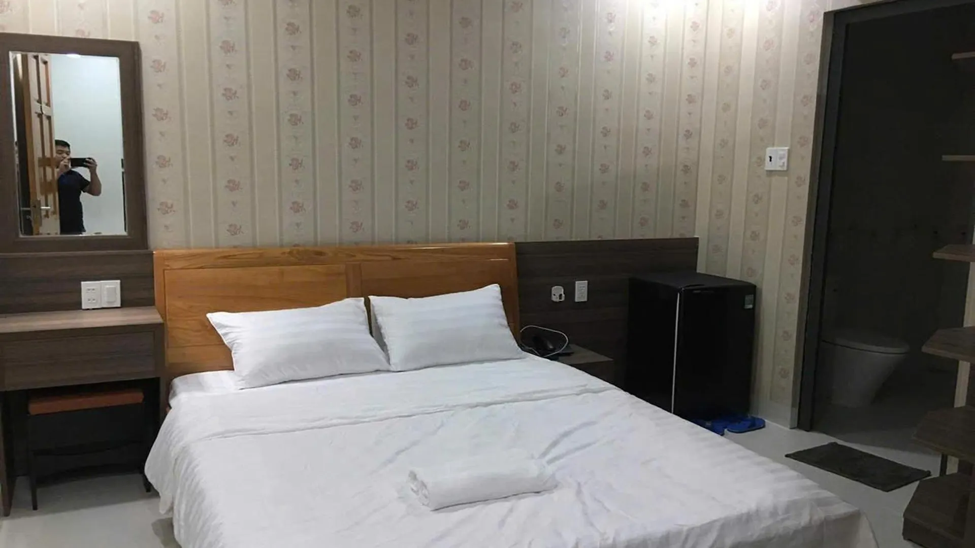 Nhat Thu Hotel & Apartment Vung Tau 0*,  Vietnam