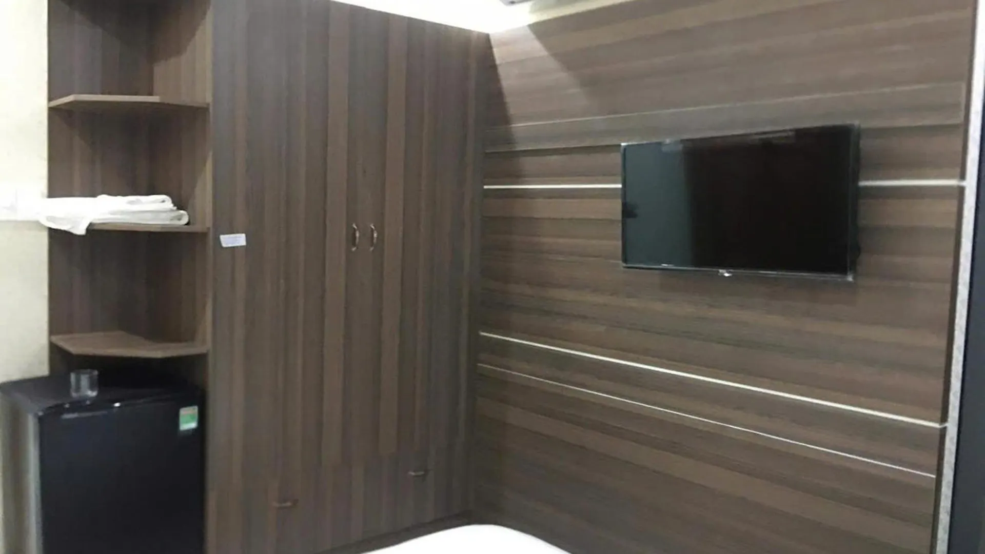 Nhat Thu Hotel & Apartment Vung Tau