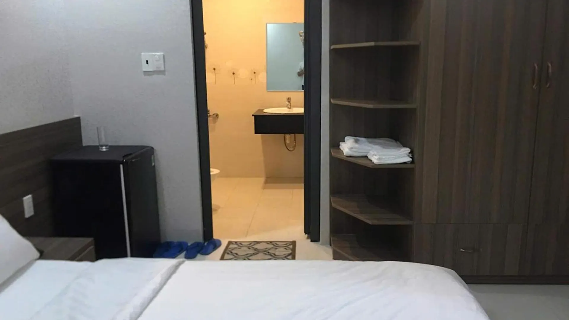 Nhat Thu Hotel & Apartment Vung Tau Vietnam